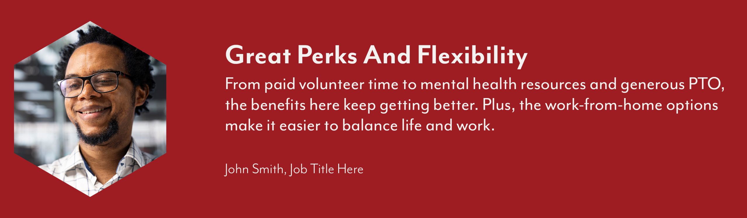 Career page - testimony boxes - samples2